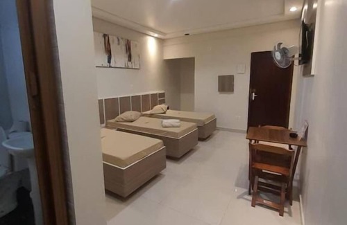 Osasco Hotel | Hotel Off