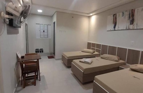 Osasco Hotel | Hotel Off