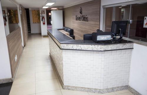 Centro Hotel | Hotel Oitis