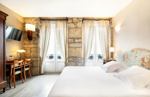 Gros Hotel | Hotel Okako San Sebastian