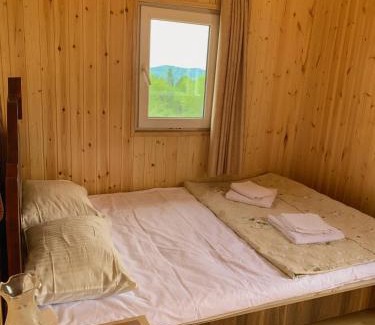 Zeda Gordi Casa | Hotel Okatsia სასტუმრო ოკაცია