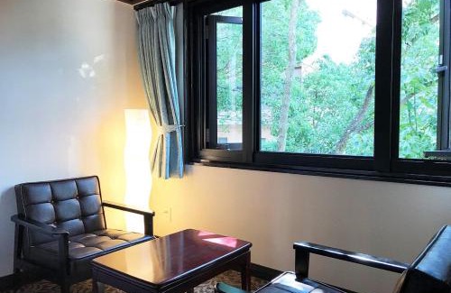 Chuo Ward Hotel | Hotel Okus
