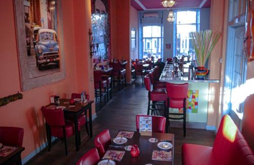 Zwolle City Centre Hotel | Hotel Oldenburg