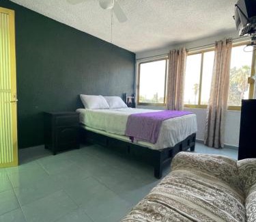 Jimenez Hotel | Hotel Olguin
