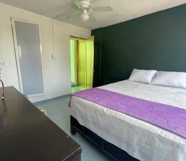 Jimenez Hotel | Hotel Olguin