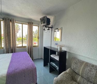 Jimenez Hotel | Hotel Olguin