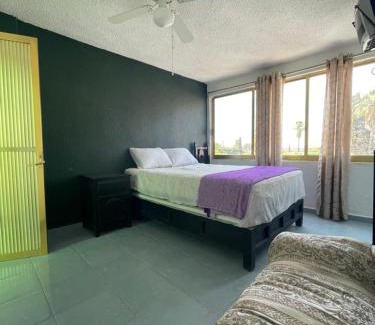 Jimenez Hotel | Hotel Olguin