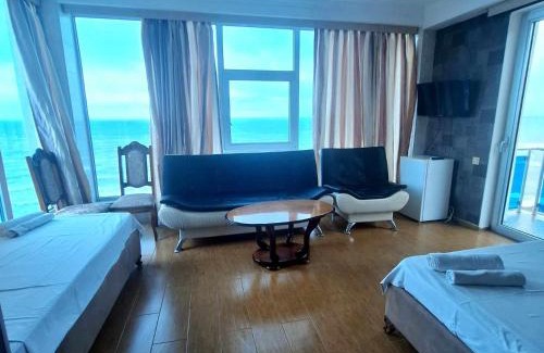 Shekhvetili Hotel | Hotel OLIMP SHEKVETILI