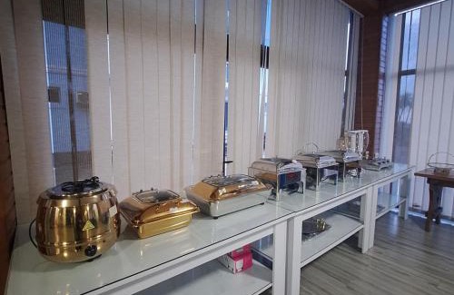 Shekhvetili Hotel | Hotel OLIMP SHEKVETILI