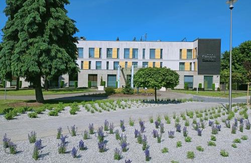 Oswiecim Hotel | Hotel Olimpijski