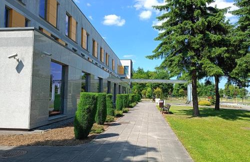 Oswiecim Hotel | Hotel Olimpijski