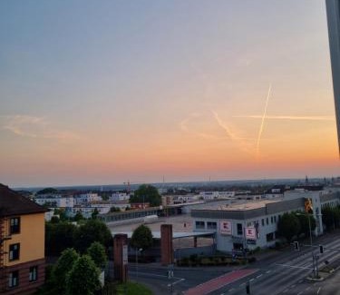 Innenstadt Hotel | Hotel Olive Inn
