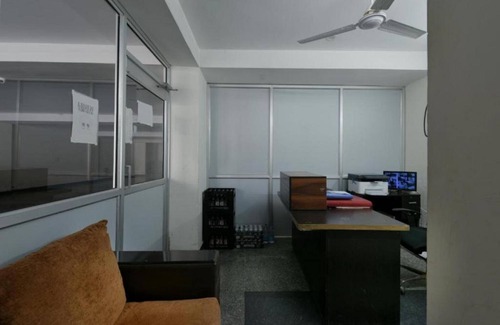 Rohini Hotel | Hotel Olive Saffron