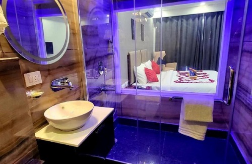 Rohini Hotel | Hotel Olive Saffron