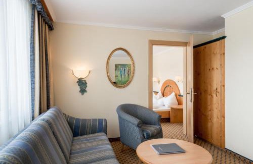 Obergurgl Hotel | Hotel Olympia
