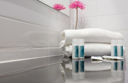Benimaclet Hotel | Hotel Olympia Universidades