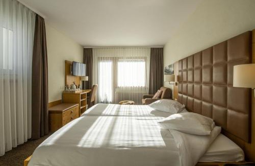 Montana Hotel | Hotel Olympic - Montana Center