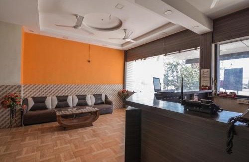 Lonavala Hotel | Hotel Om Palace