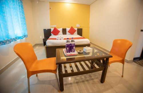 Lonavala Hotel | Hotel Om Palace