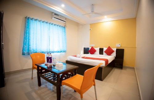 Lonavala Hotel | Hotel Om Palace
