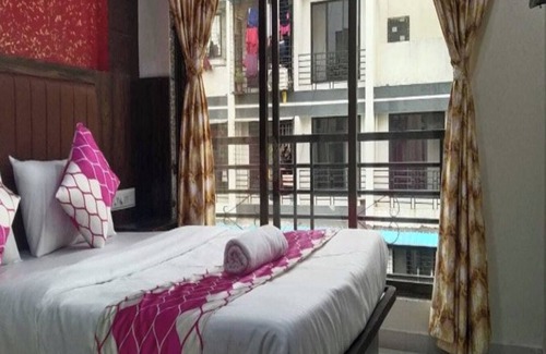 Panvel Casa | Hotel Om Sai