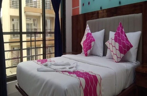 Panvel Casa | Hotel Om Sai