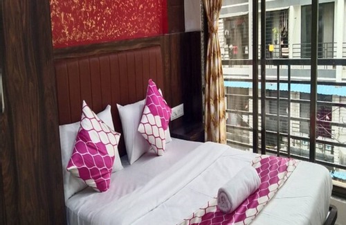 Panvel Casa | Hotel Om Sai