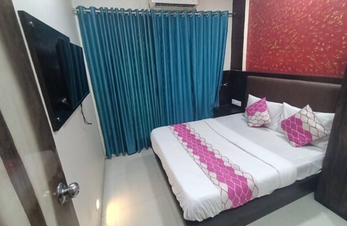 Panvel Casa | Hotel Om Sai