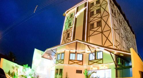 Centro Hotel | Hotel Oma Zita