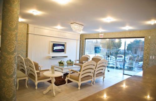 Centro Hotel | Hotel Oma Zita