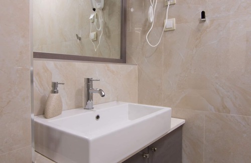 Sarajevska Hotel | Hotel Omia