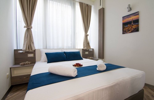 Sarajevska Hotel | Hotel Omia