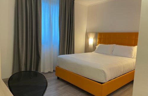 Noventa di Piave Hotel | Hotel Omnia