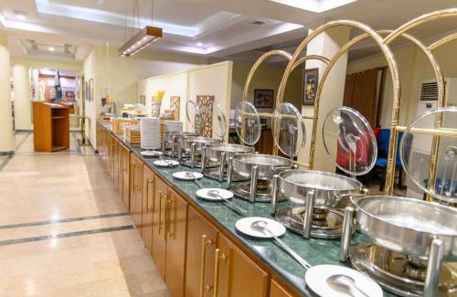 Abbottabad Casa | Hotel One Abbottabad