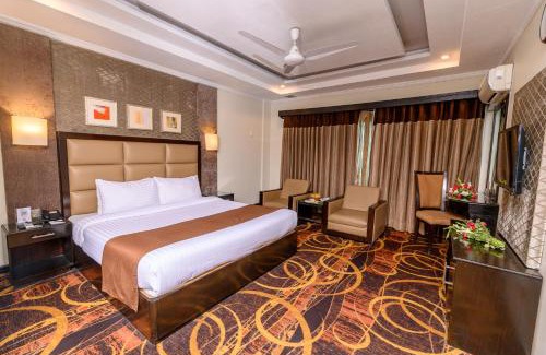 Abbottabad Casa | Hotel One Abbottabad