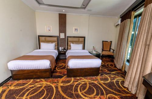 Abbottabad Casa | Hotel One Abbottabad