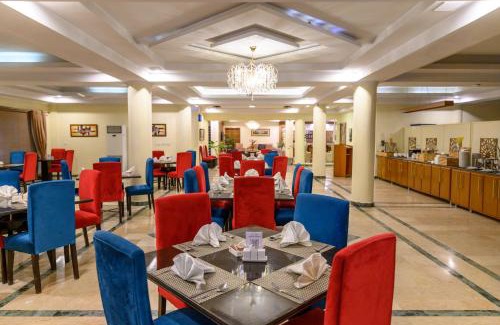 Abbottabad Casa | Hotel One Abbottabad