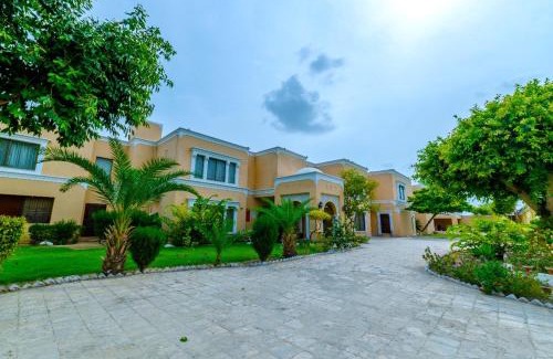 Bahawalpur Hotel | Hotel One Bahawalpur