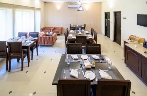 Bahawalpur Hotel | Hotel One Bahawalpur