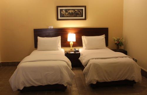Bahawalpur Hotel | Hotel One Bahawalpur