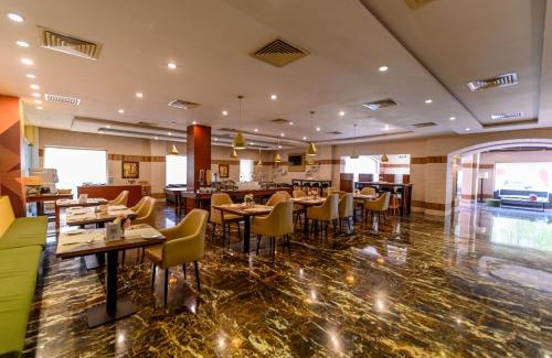 Faisalabad Hotel | Hotel One Faisalabad