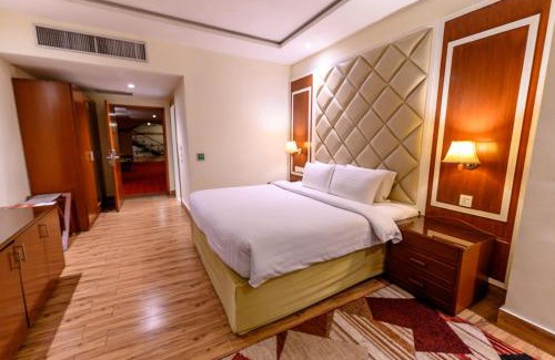 Faisalabad Hotel | Hotel One Faisalabad