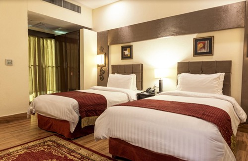 Faisalabad Hotel | Hotel One Faisalabad