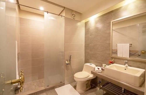 Garden Town Hotel | Hotel One Garden Town Lahore