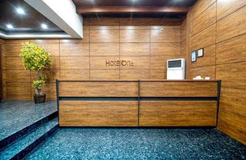 Gulberg Hotel | Hotel One Gulberg, Lahore