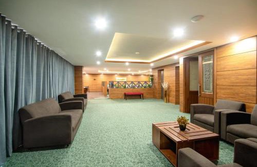 Gulberg Hotel | Hotel One Gulberg, Lahore