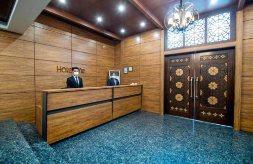 Gulberg Hotel | Hotel One Gulberg, Lahore