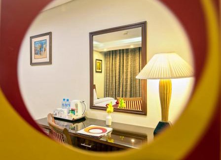 Gulberg Hotel | Hotel One Gulberg, Lahore