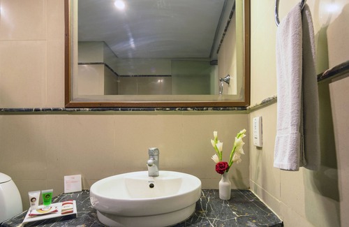 Gulberg Hotel | Hotel One Gulberg Lahore