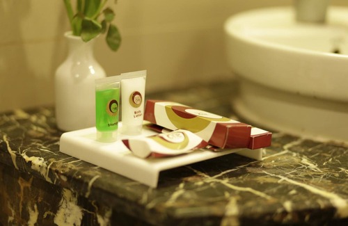 Gulberg Hotel | Hotel One Gulberg Lahore